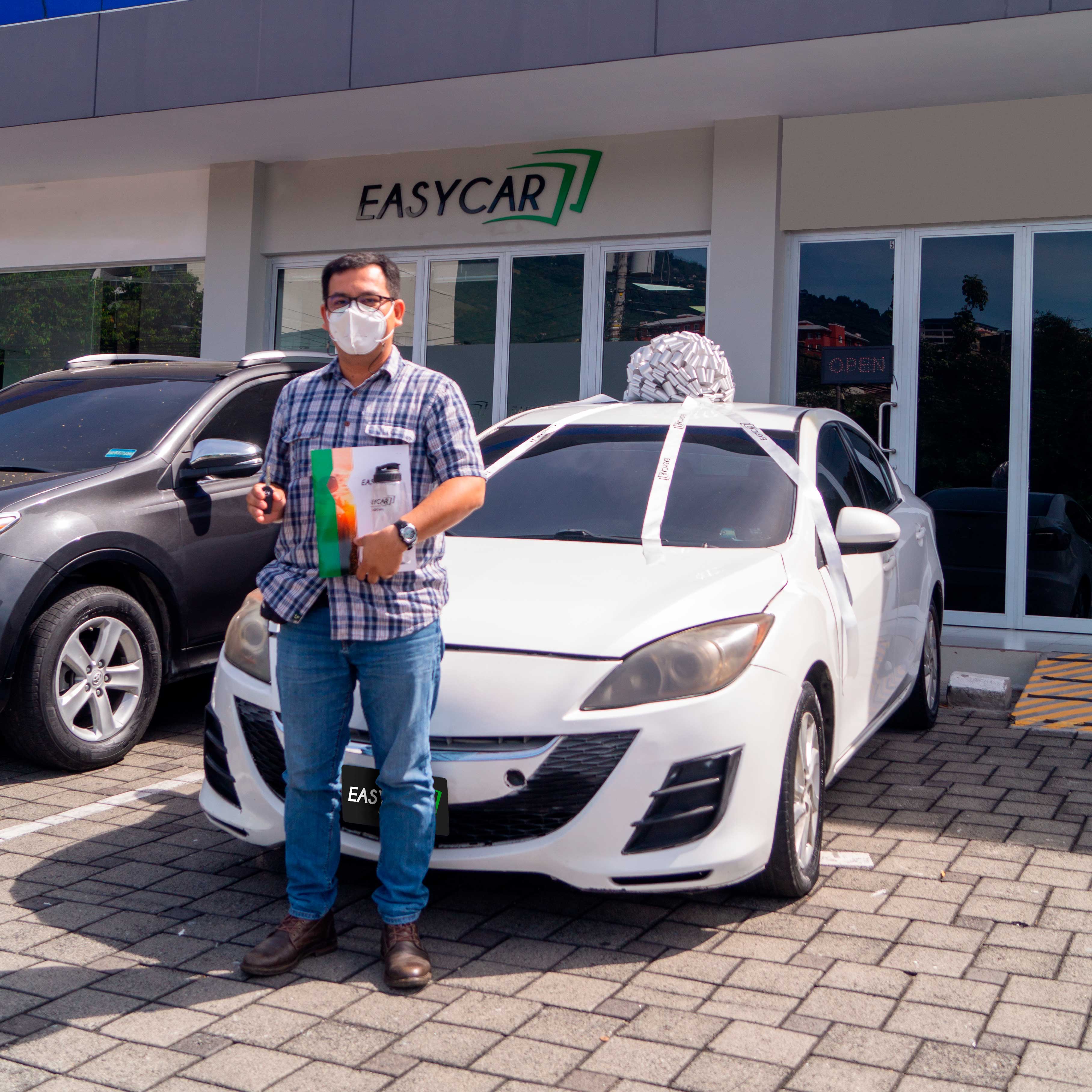 EasyCar