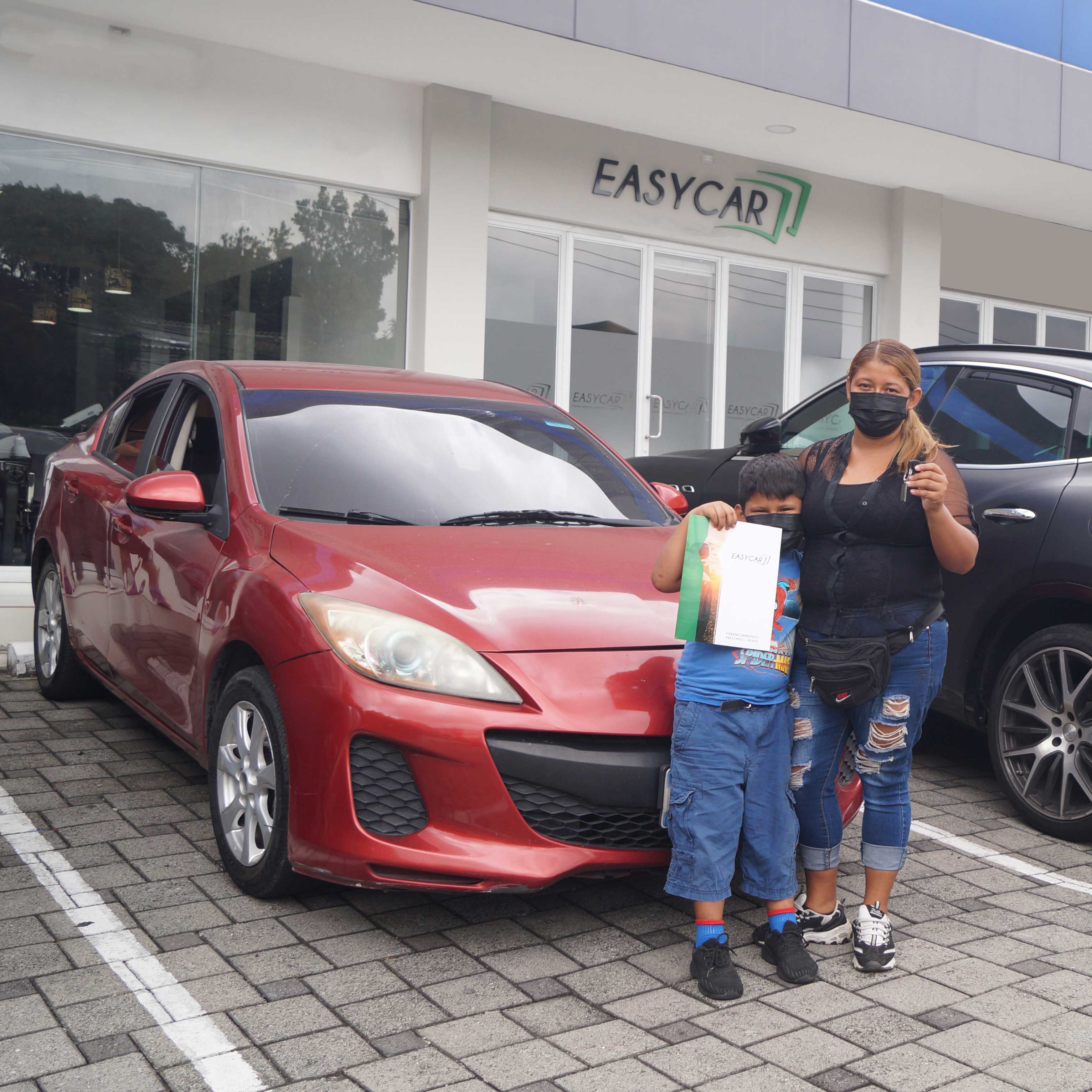 EasyCar